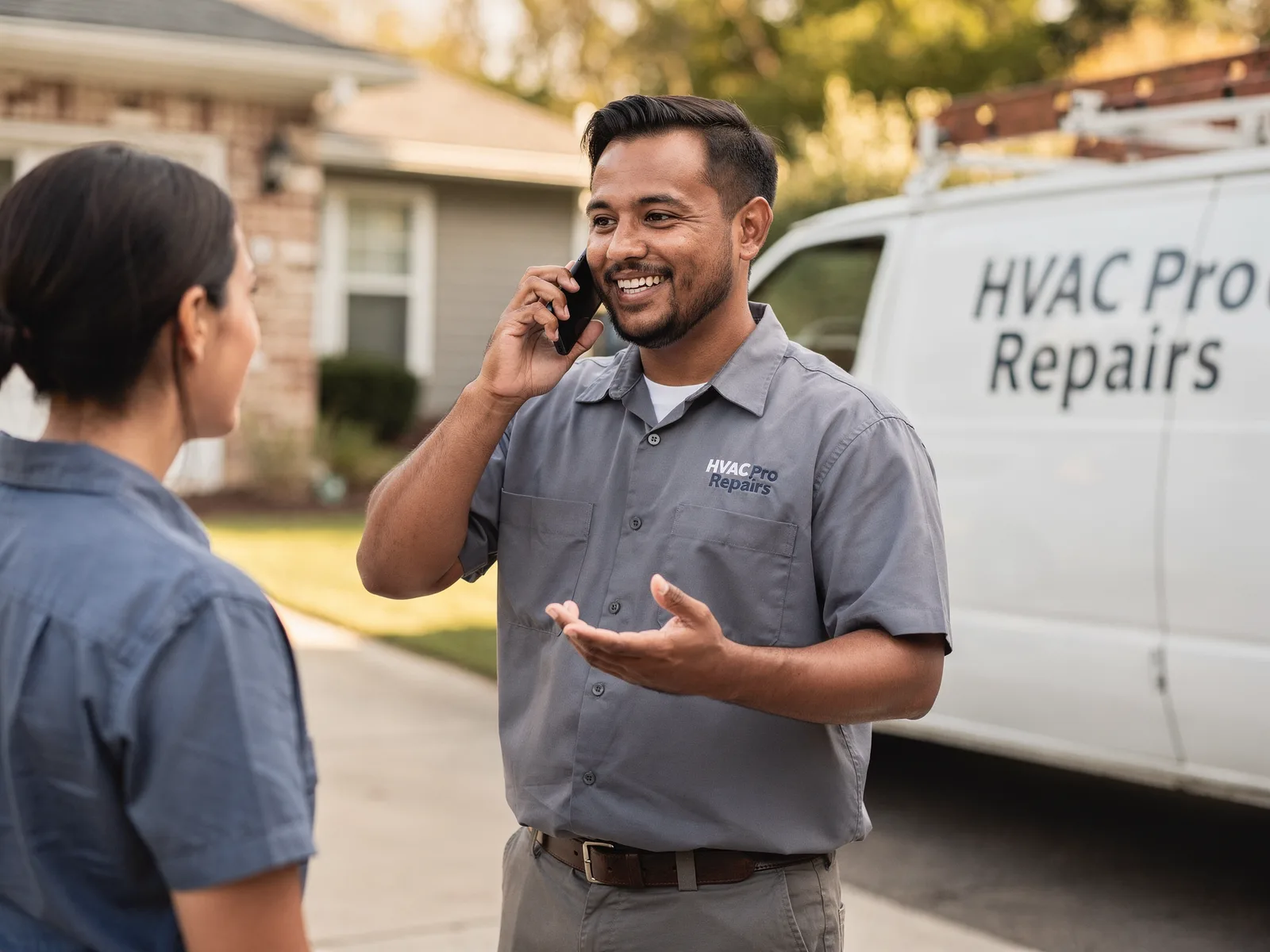 Heat Pump Repair Succasunna, NJ FAQs